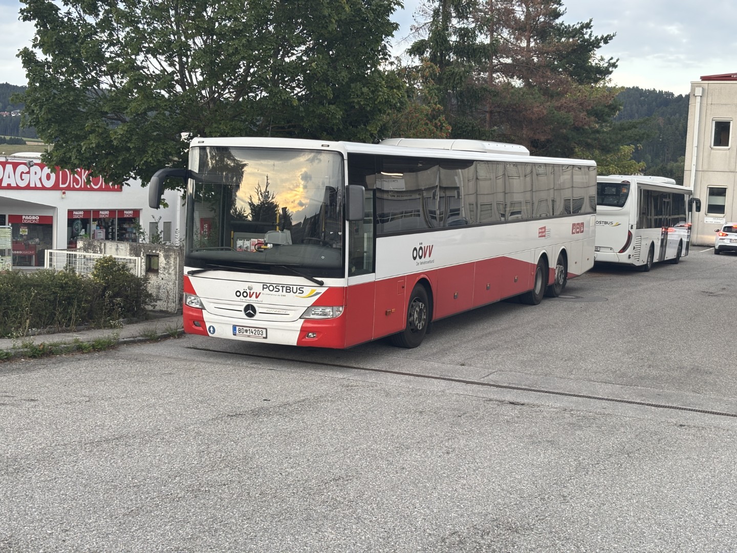 BD 14203