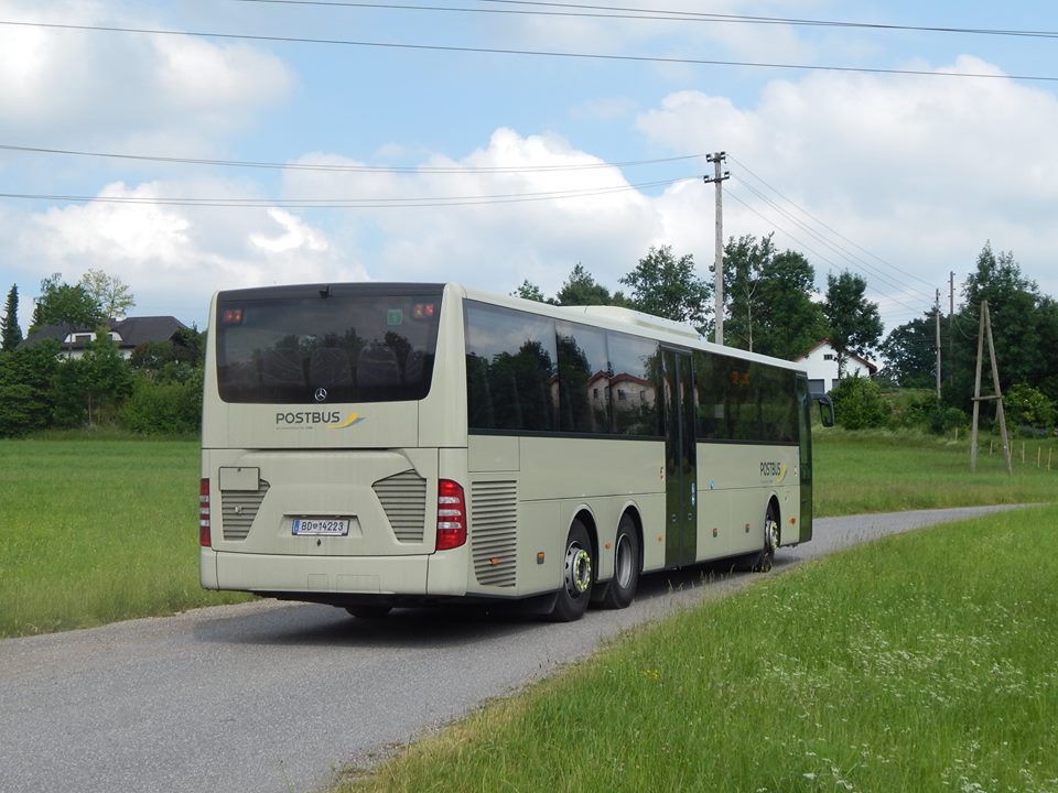 BD 14223 HECKANSICHT