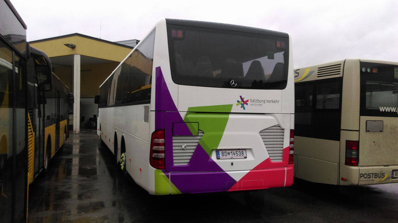 BD 14538 HECKANSICHT