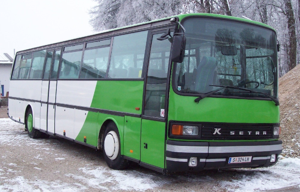 S 324 LH