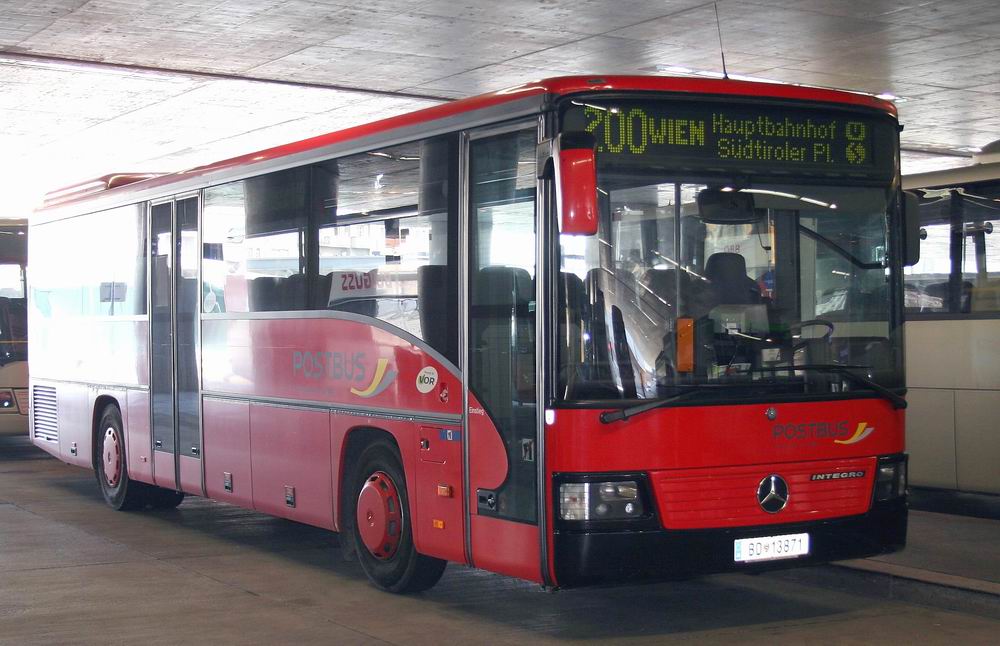 BD 13871 (ex W4335BB)