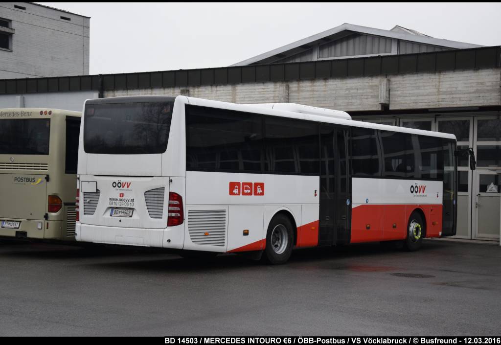 BD 14503 HECKANSICHT