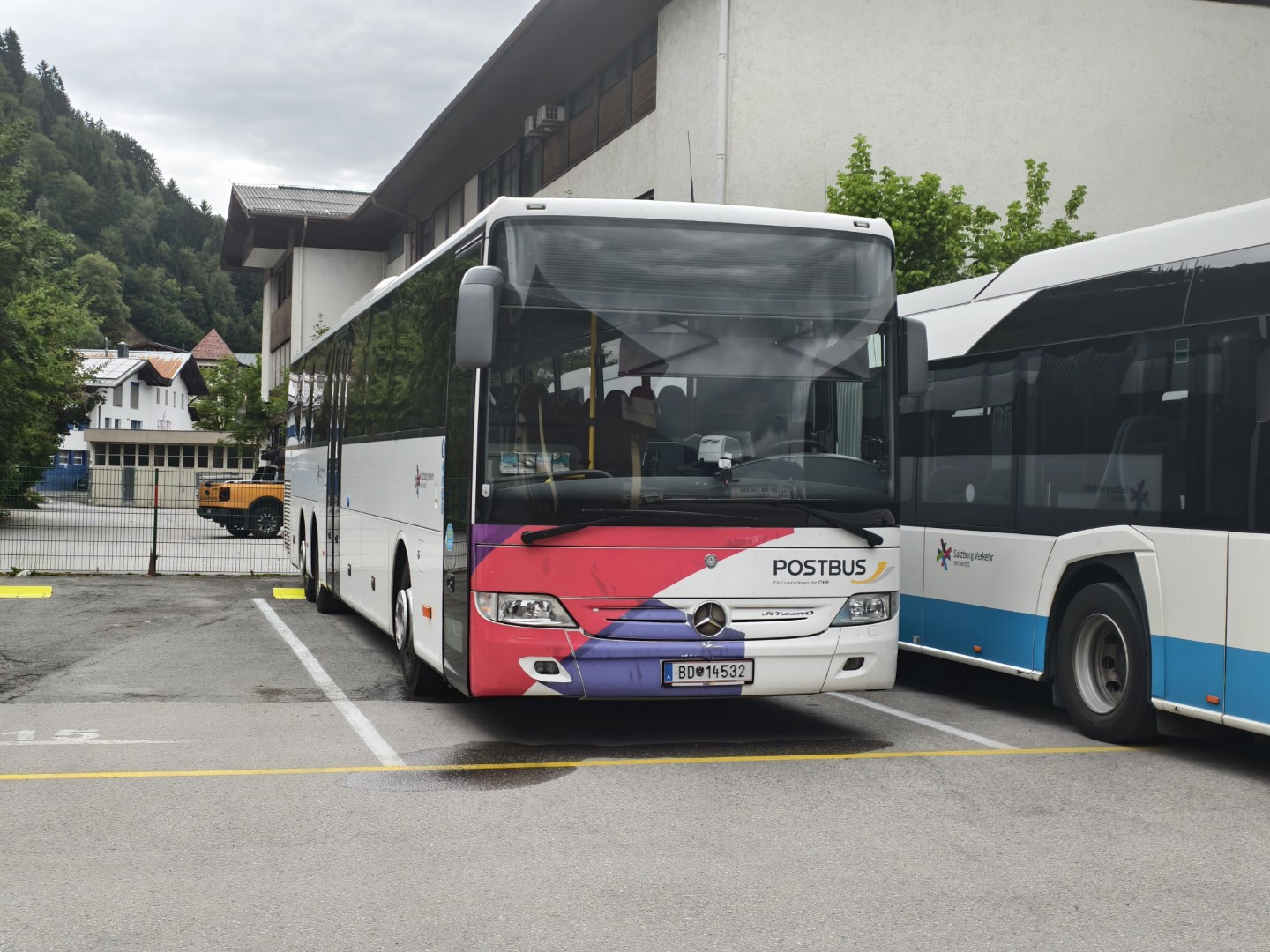 BD 14532