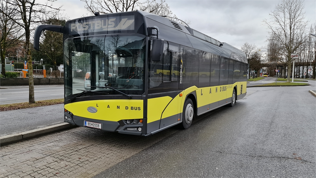 BD 2008 am Bregenzer Bahnhof