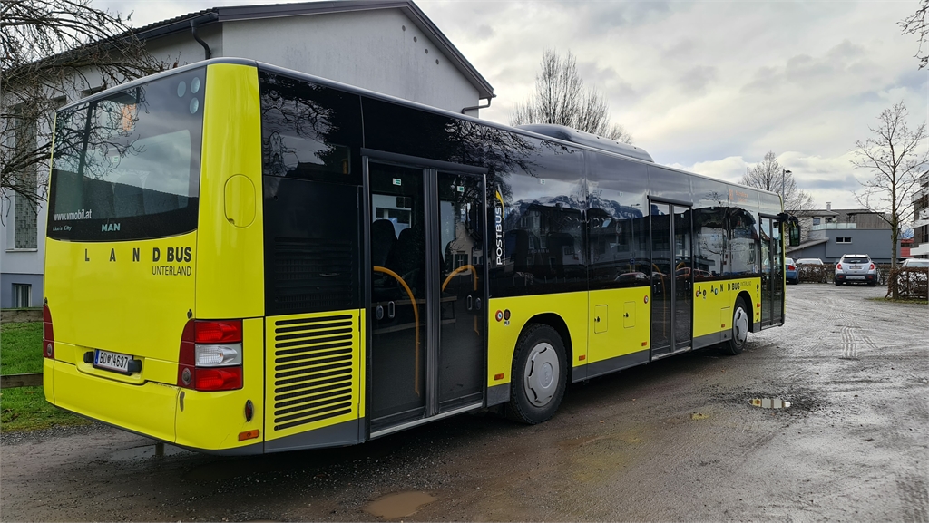 BD 14637 HECKANSICHT