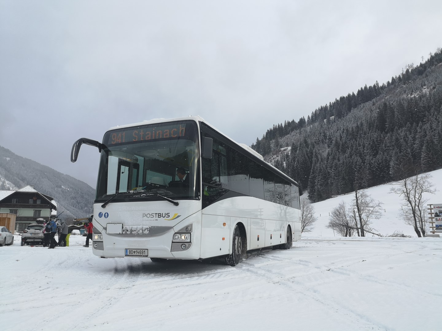 BD 14691