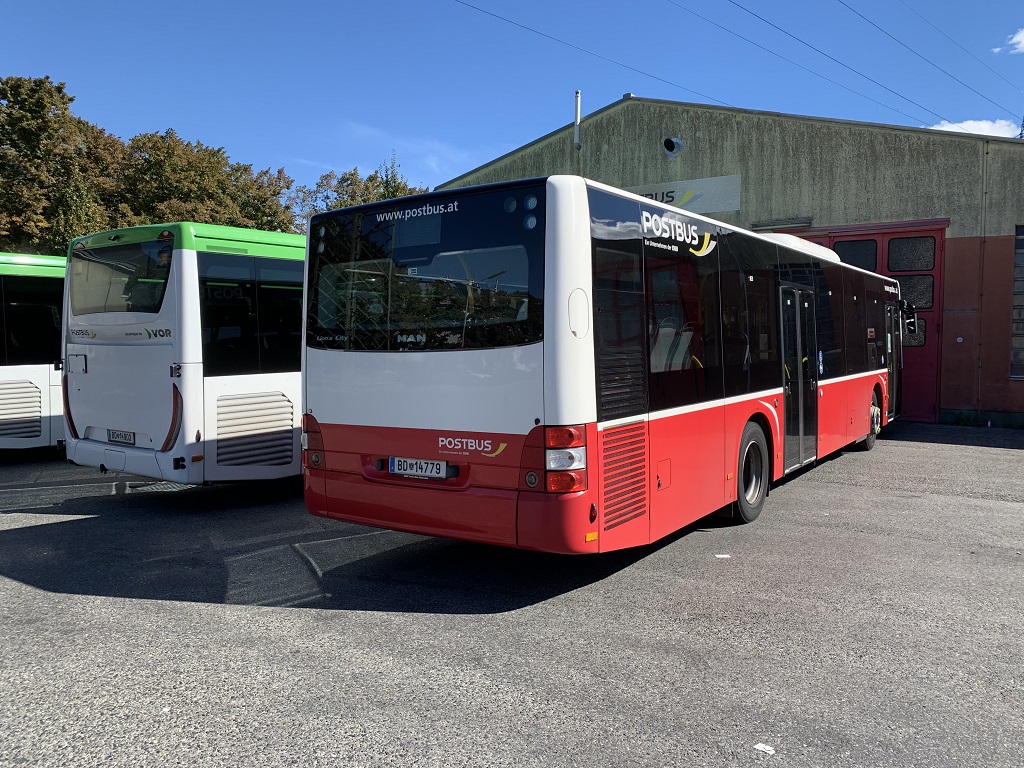 BD 14779 HECKANSICHT