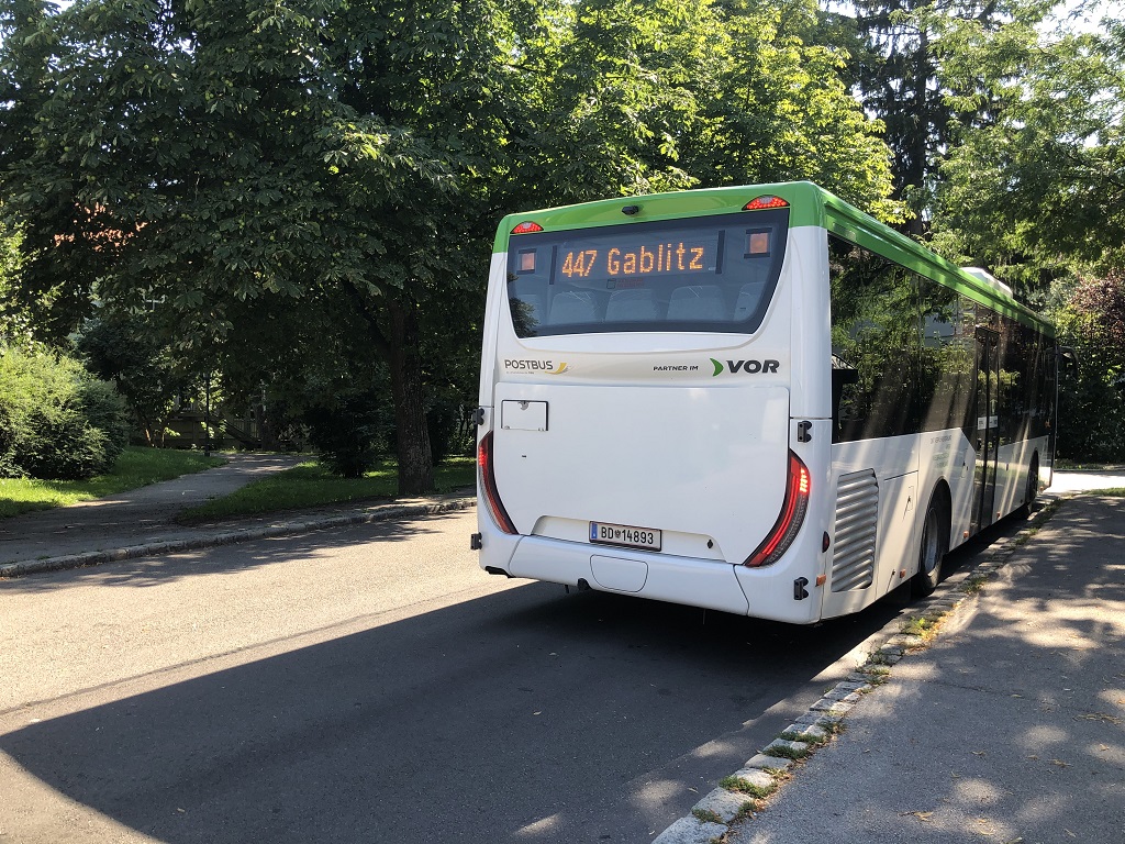 BD 14893 Heckansicht