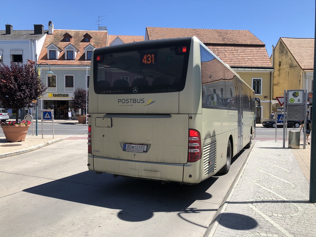 BD 13382 HECKANSICHT