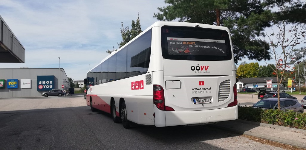 BD 15229 HECKANSICHT