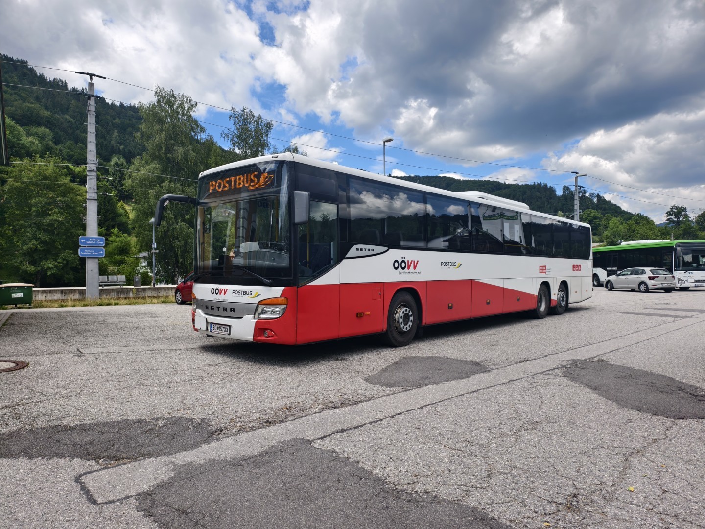 BD 15733