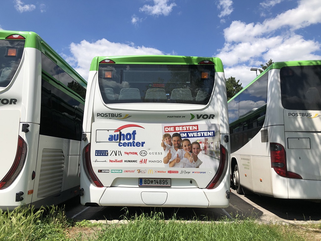 BD 14895 HECKANSICHT