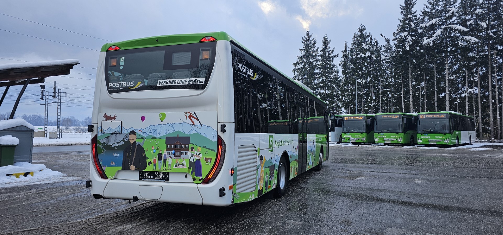 BD 15830 HECKANSICHT