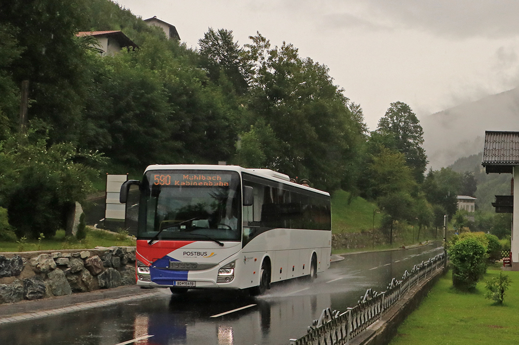 BD15419 Mühlbach am Hochkönig