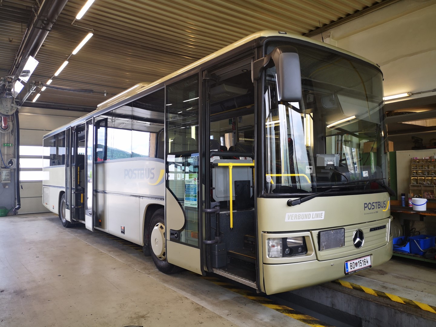 BD 15164 Knittelfeld