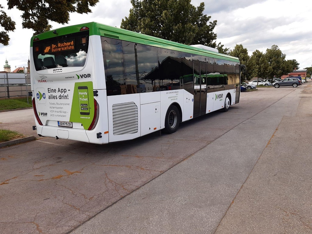 Frank Reisen GD 715 CR