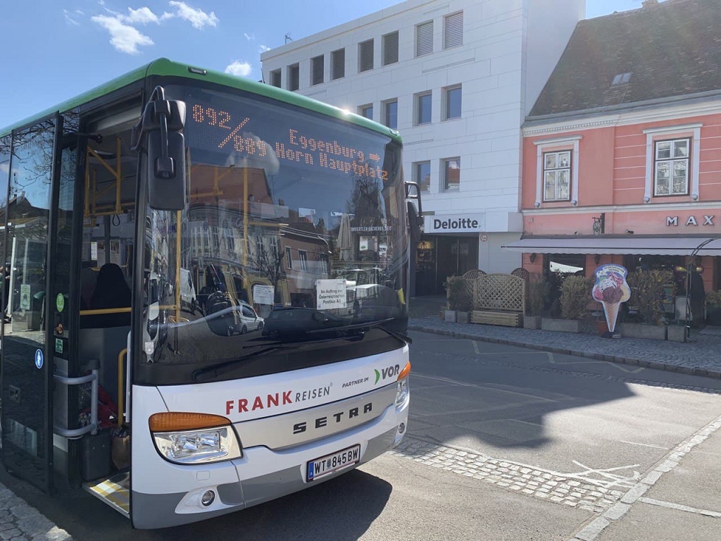 Frank Reisen WT845BW