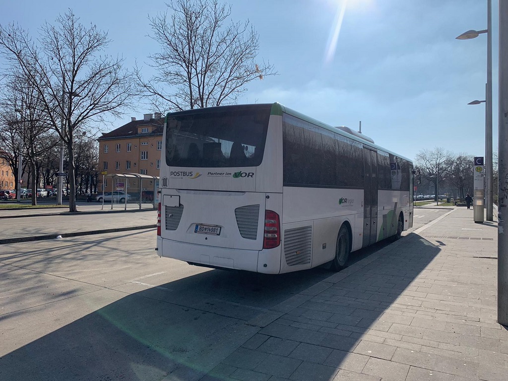 BD 14981 HECKANSICHT