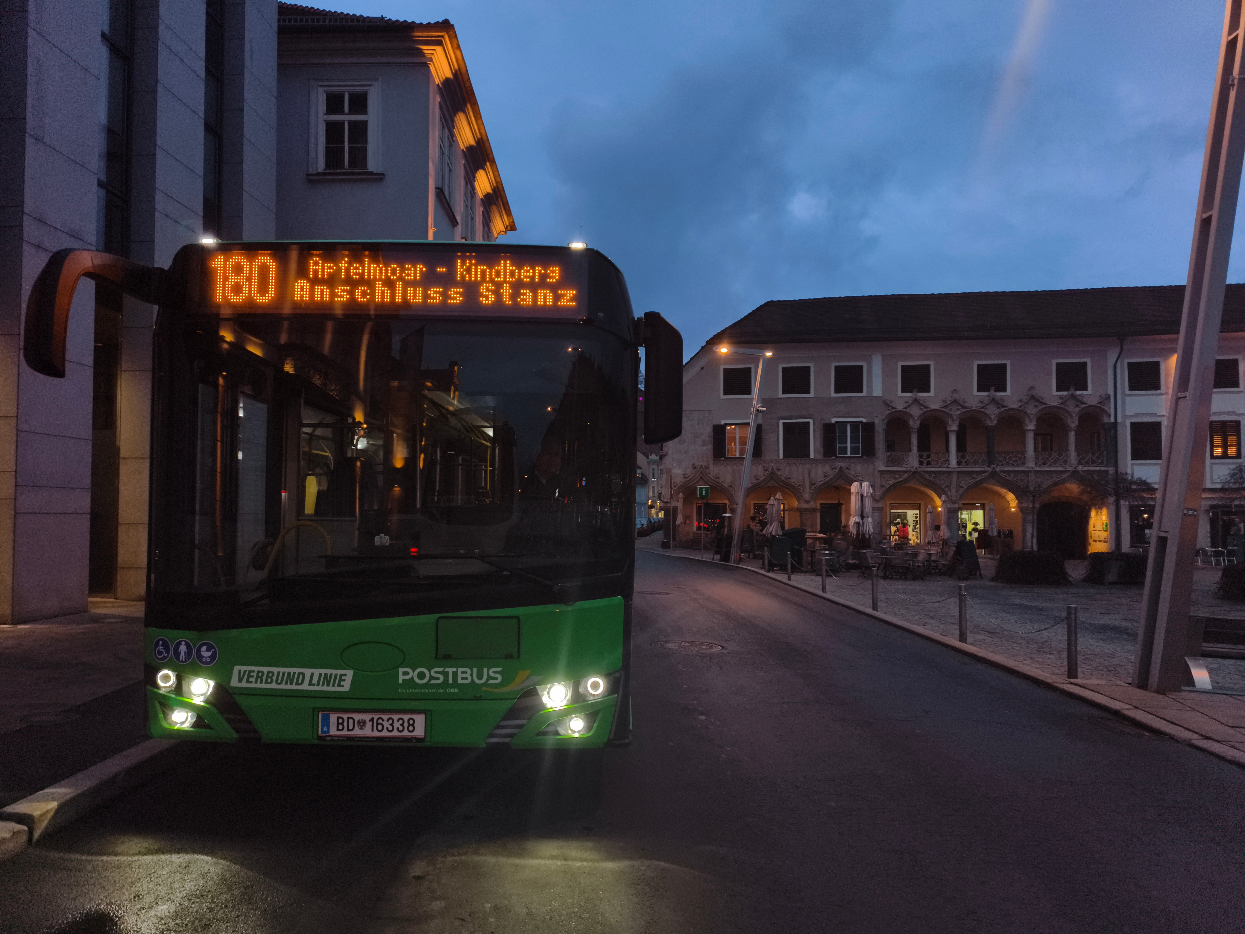 BD 16338