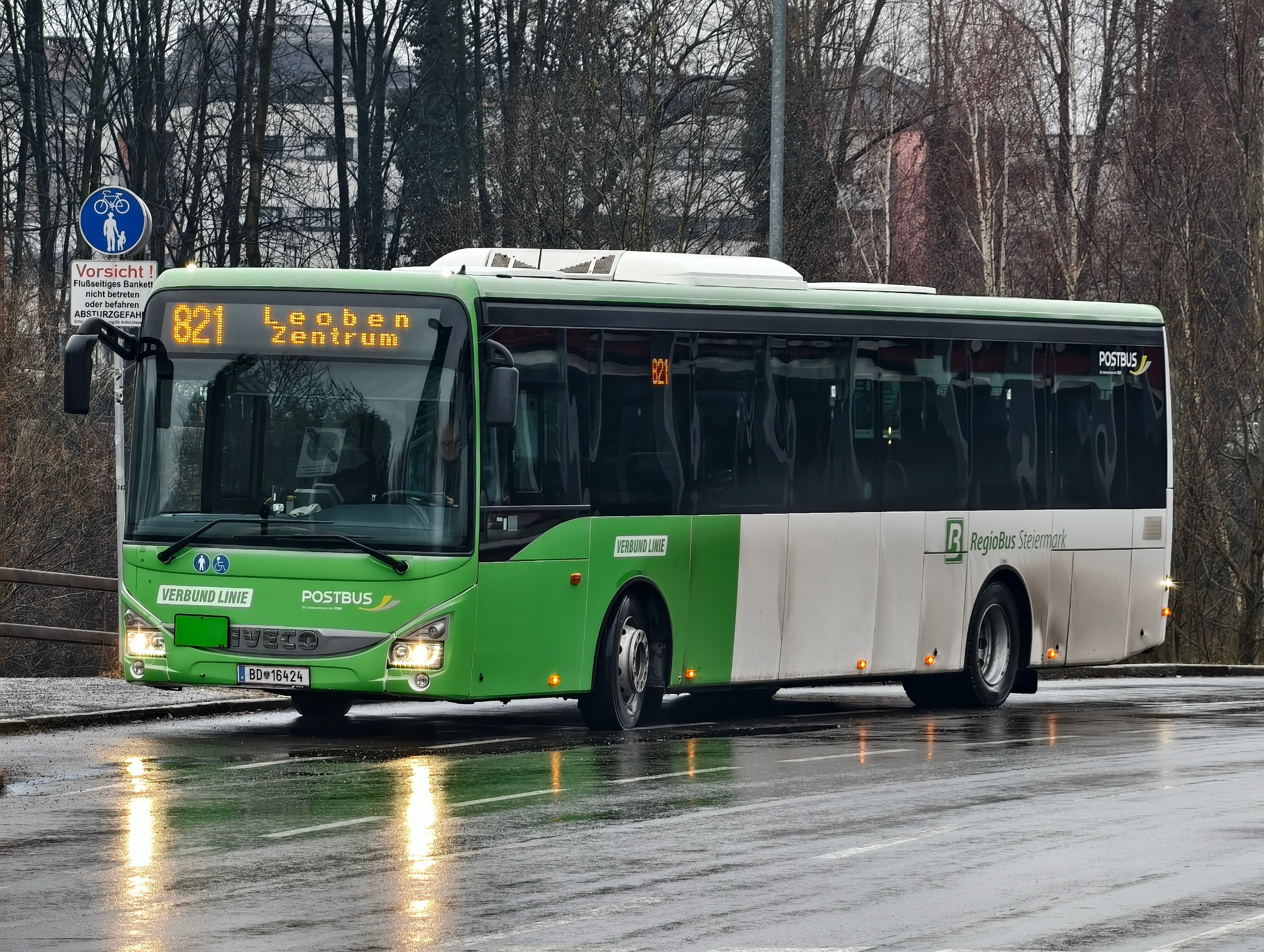 BD 16424