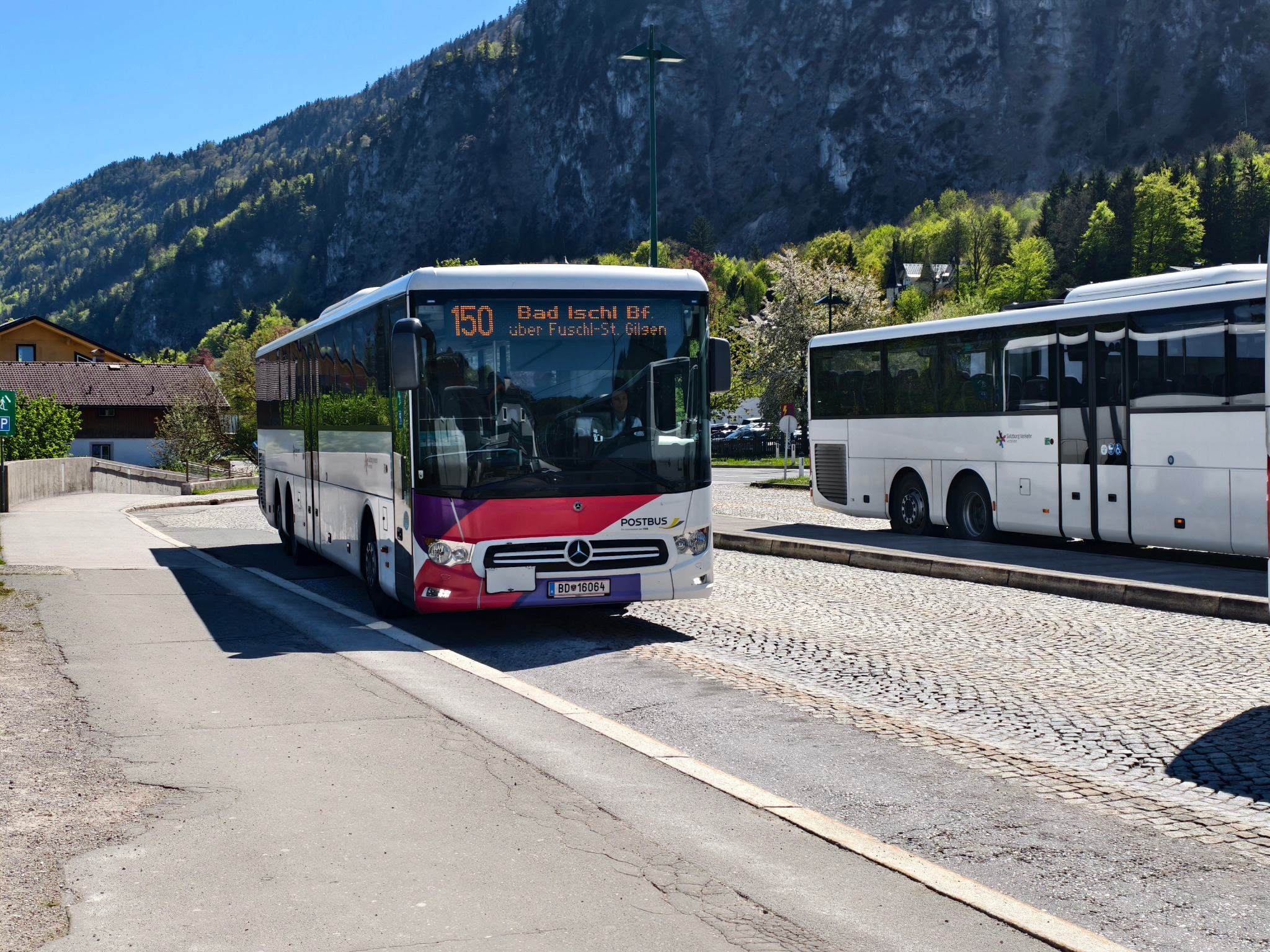 BD 16064