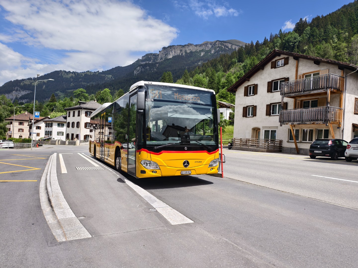 GR 108002 in Zillis
