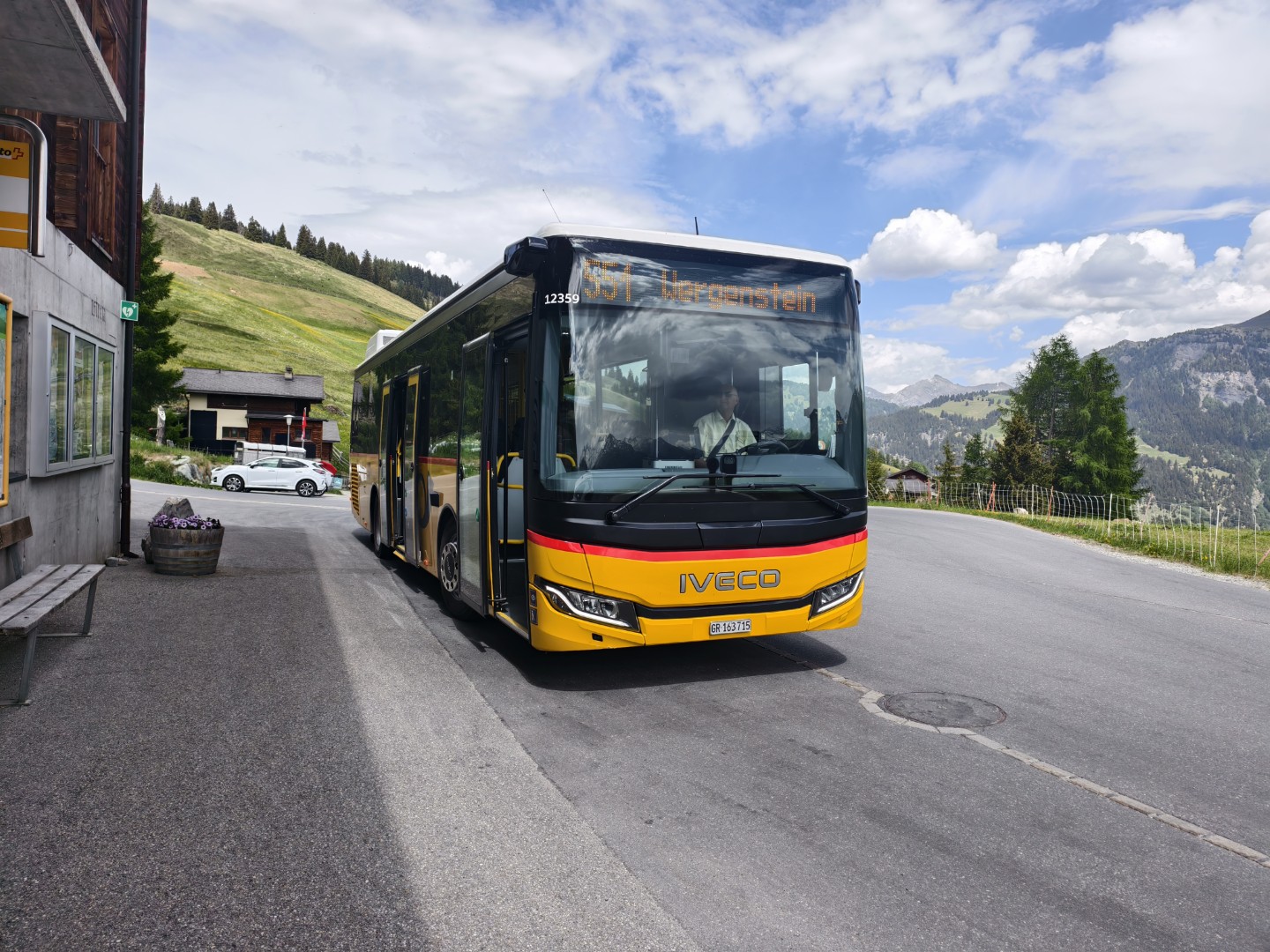 GR 163715 Lohn