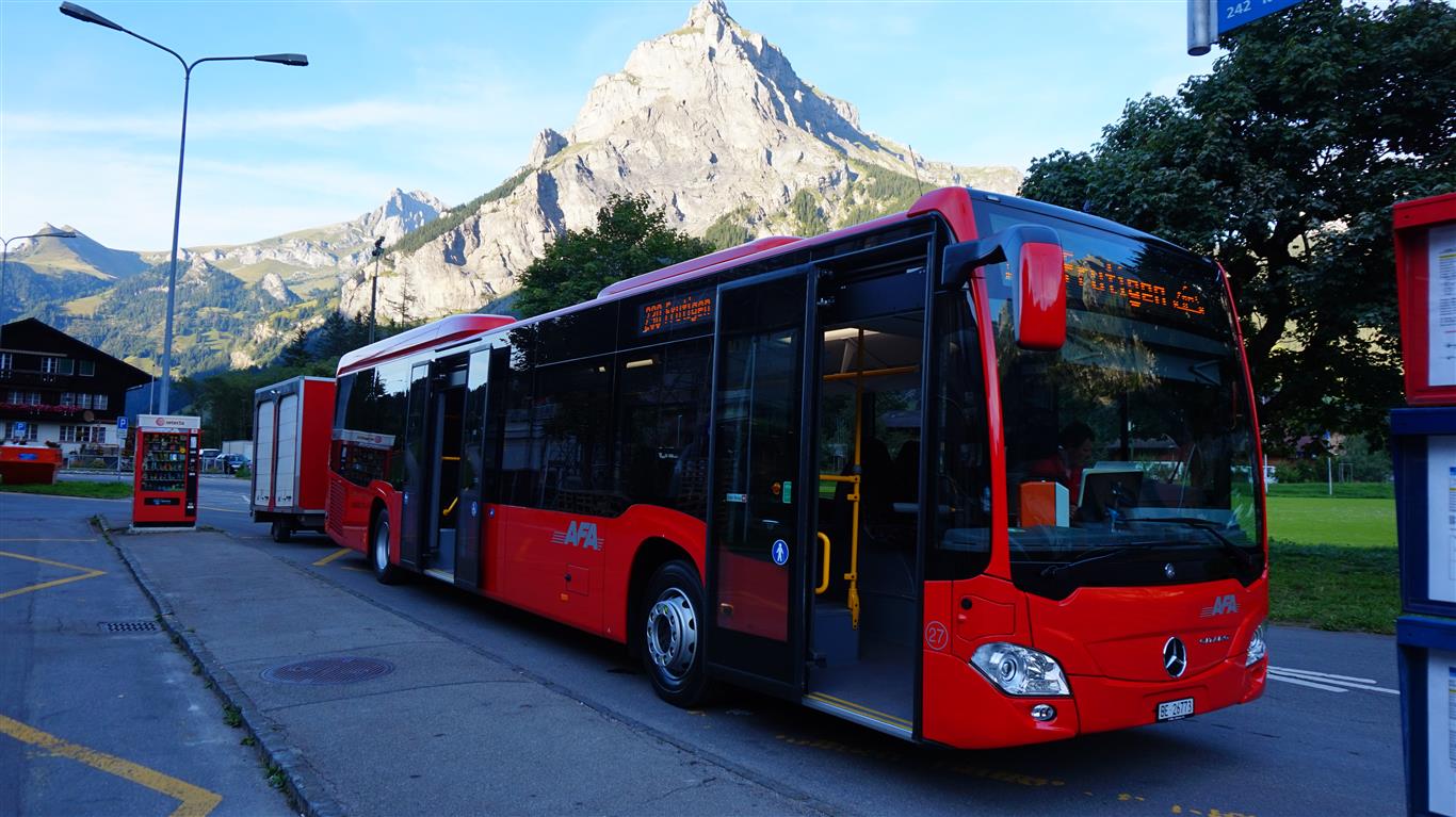 BE26773, Kandersteg Bahnhof