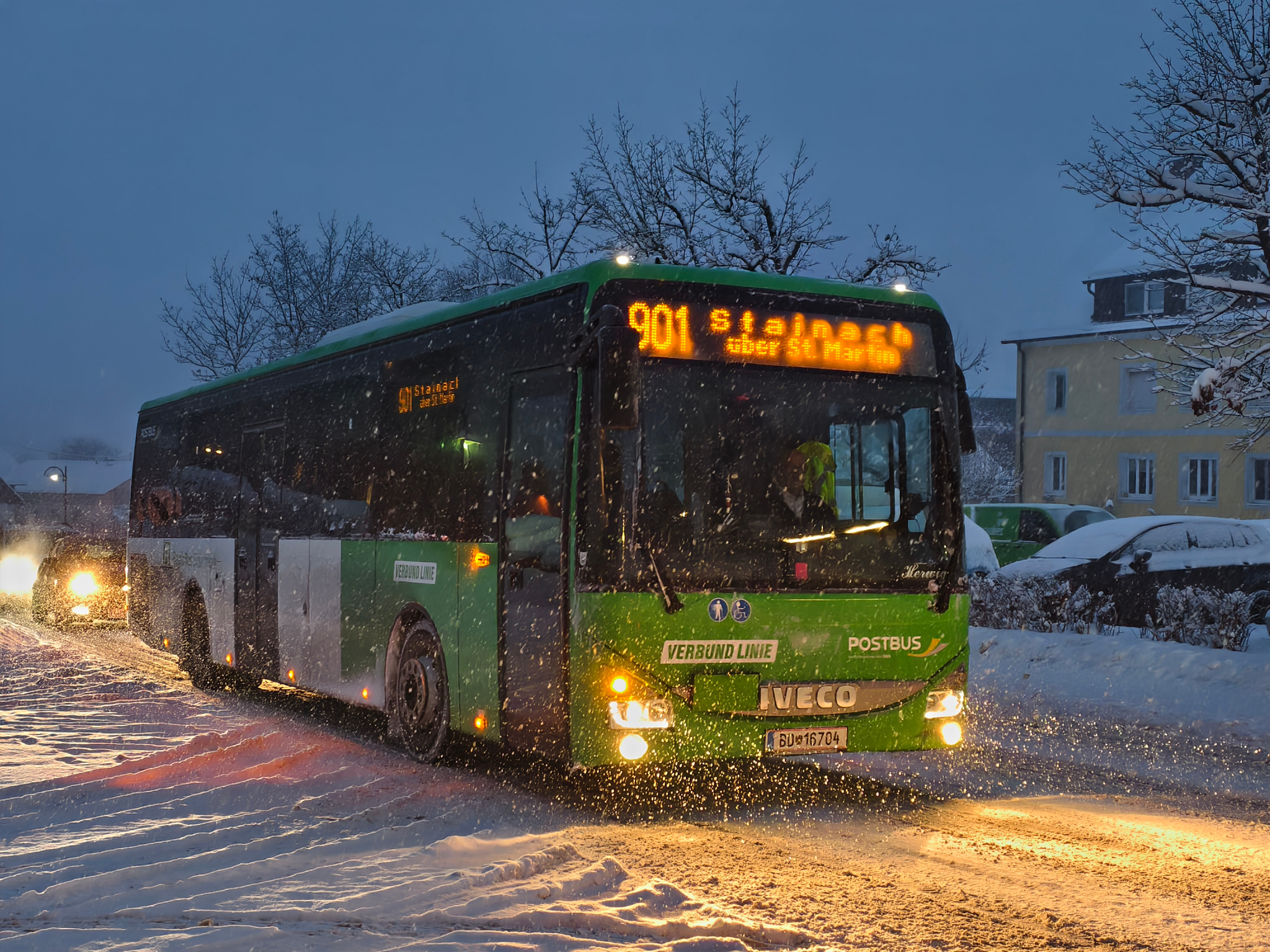 BD 16704