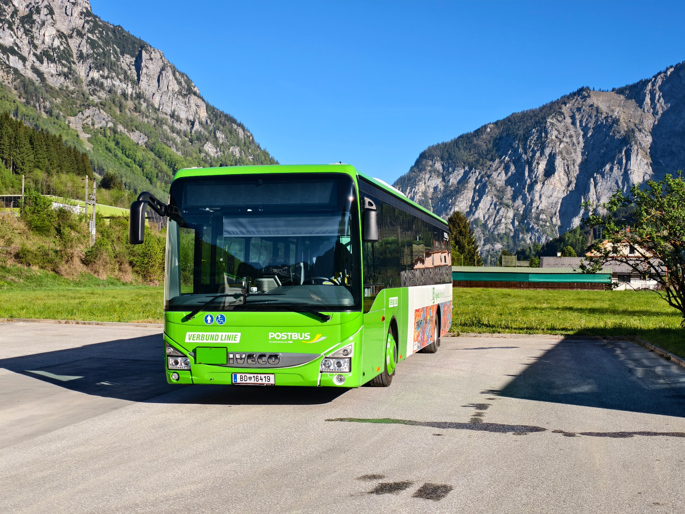 BD 16419