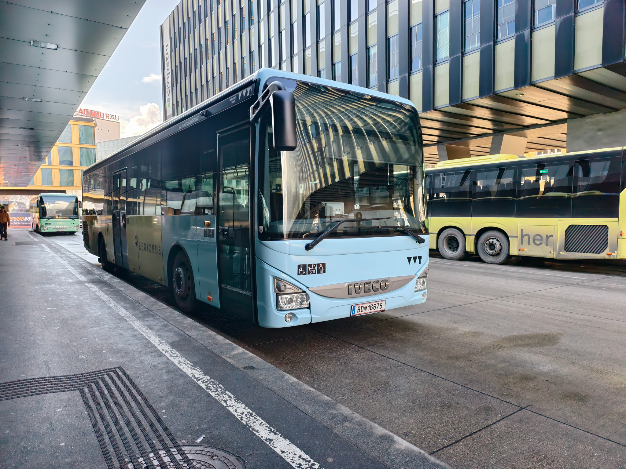BD 16676