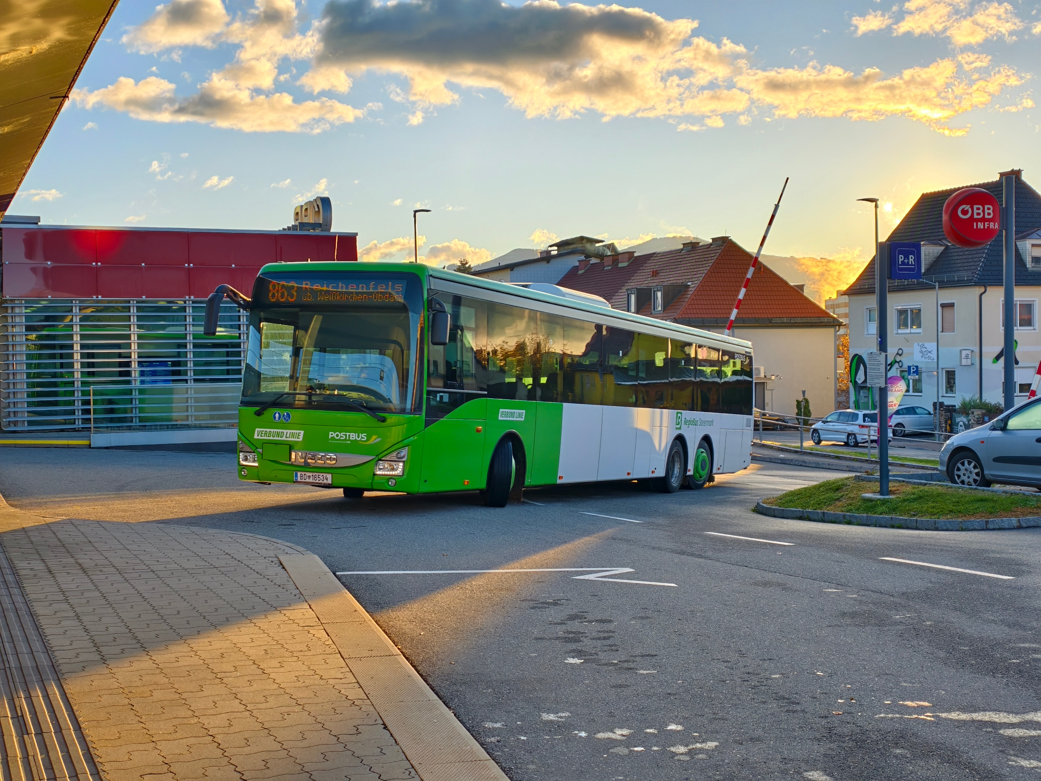 BD 16534
