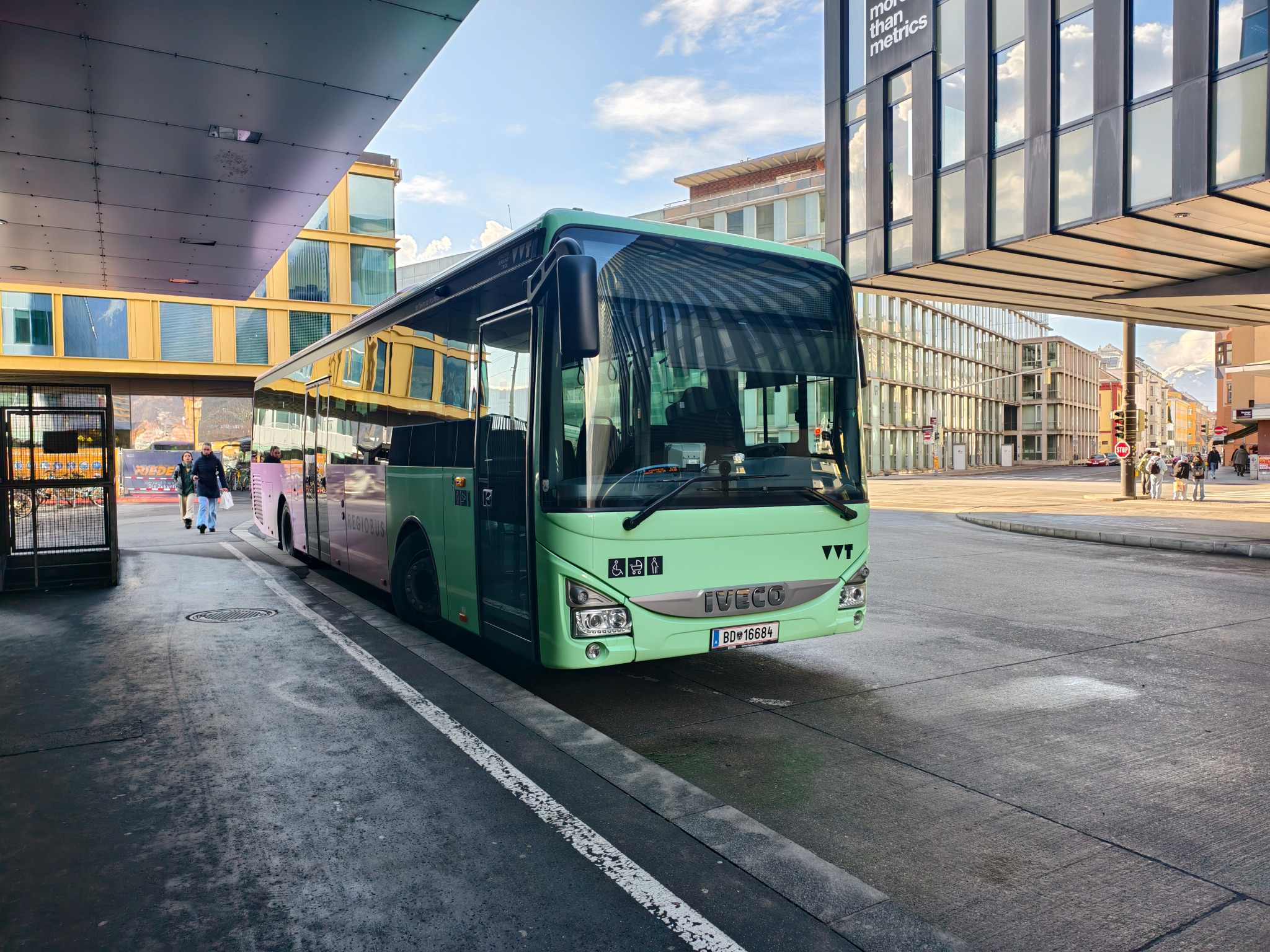 BD 16684