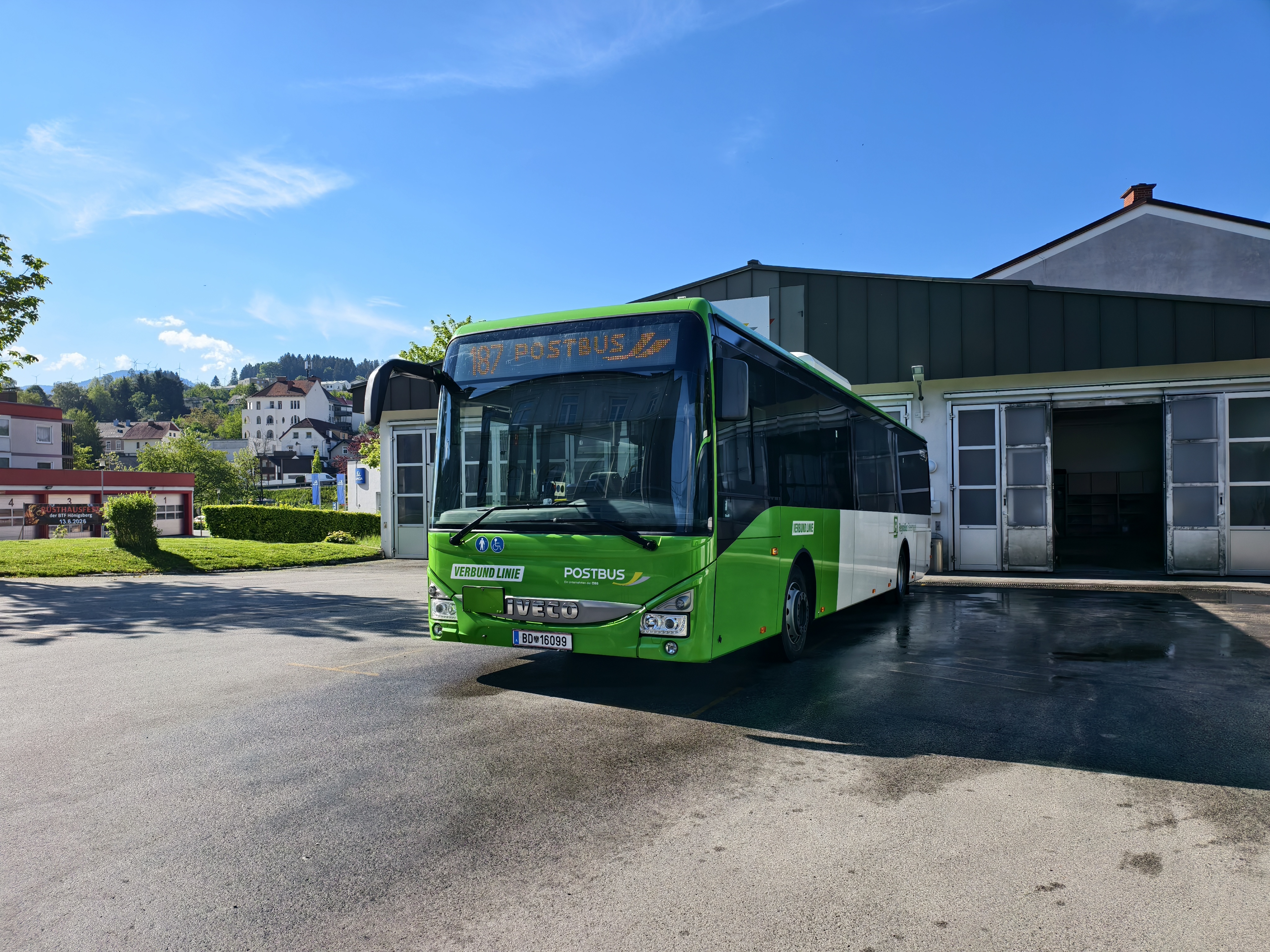 BD 16099