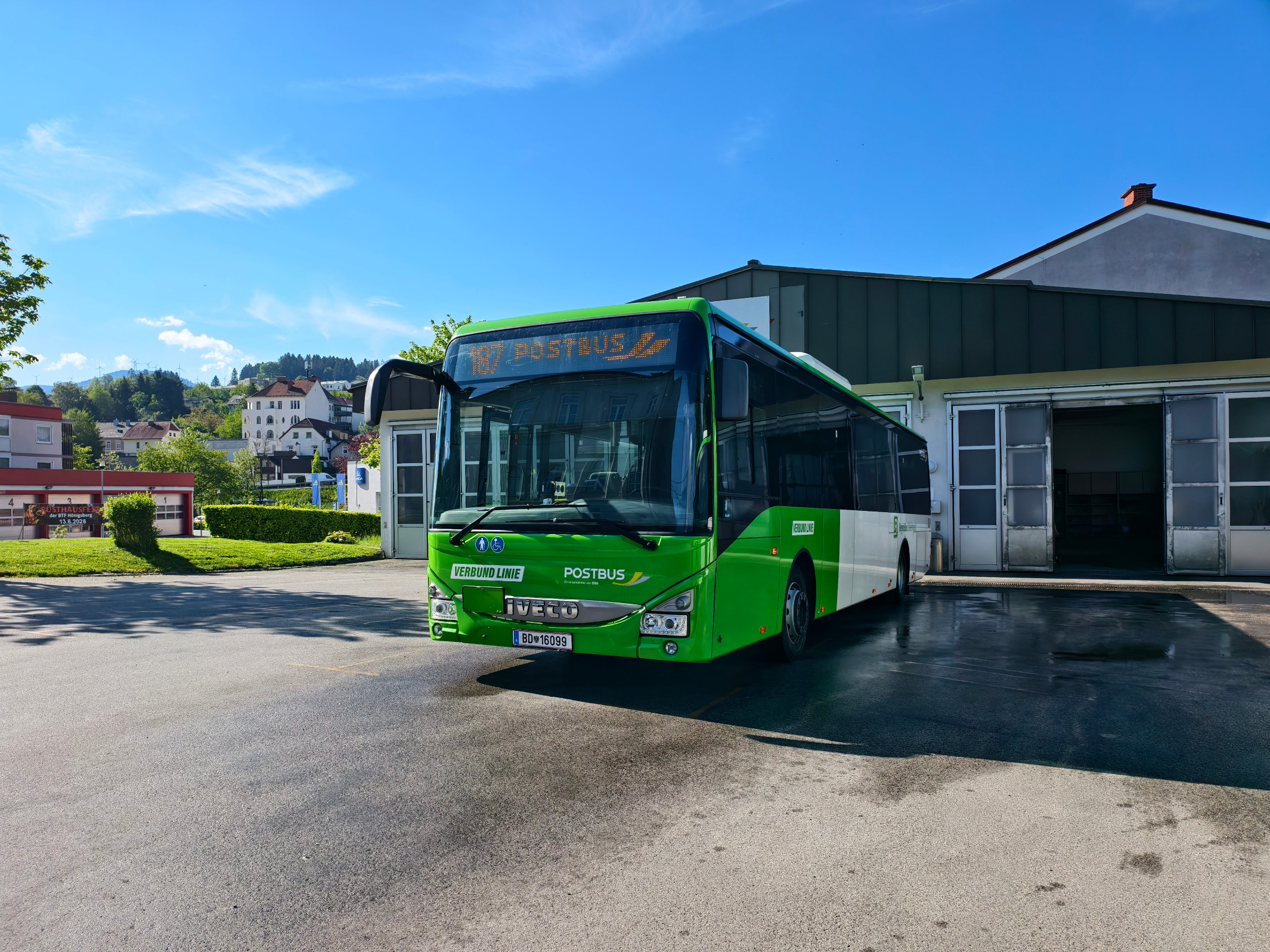 BD 16099