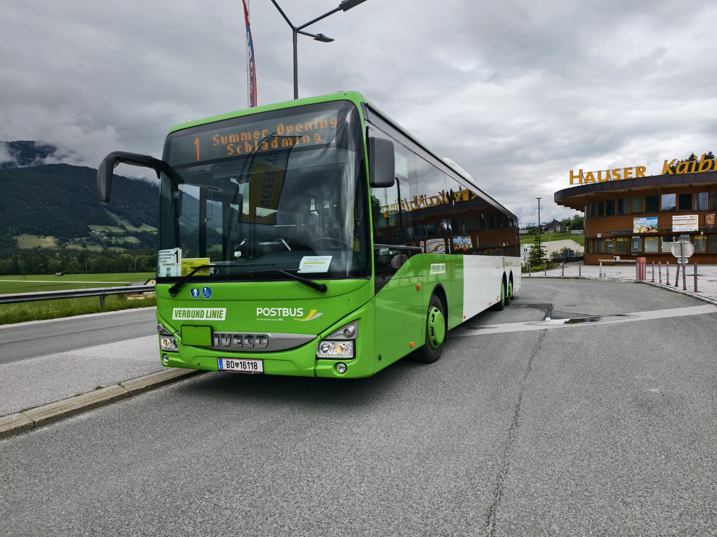 BD 16118