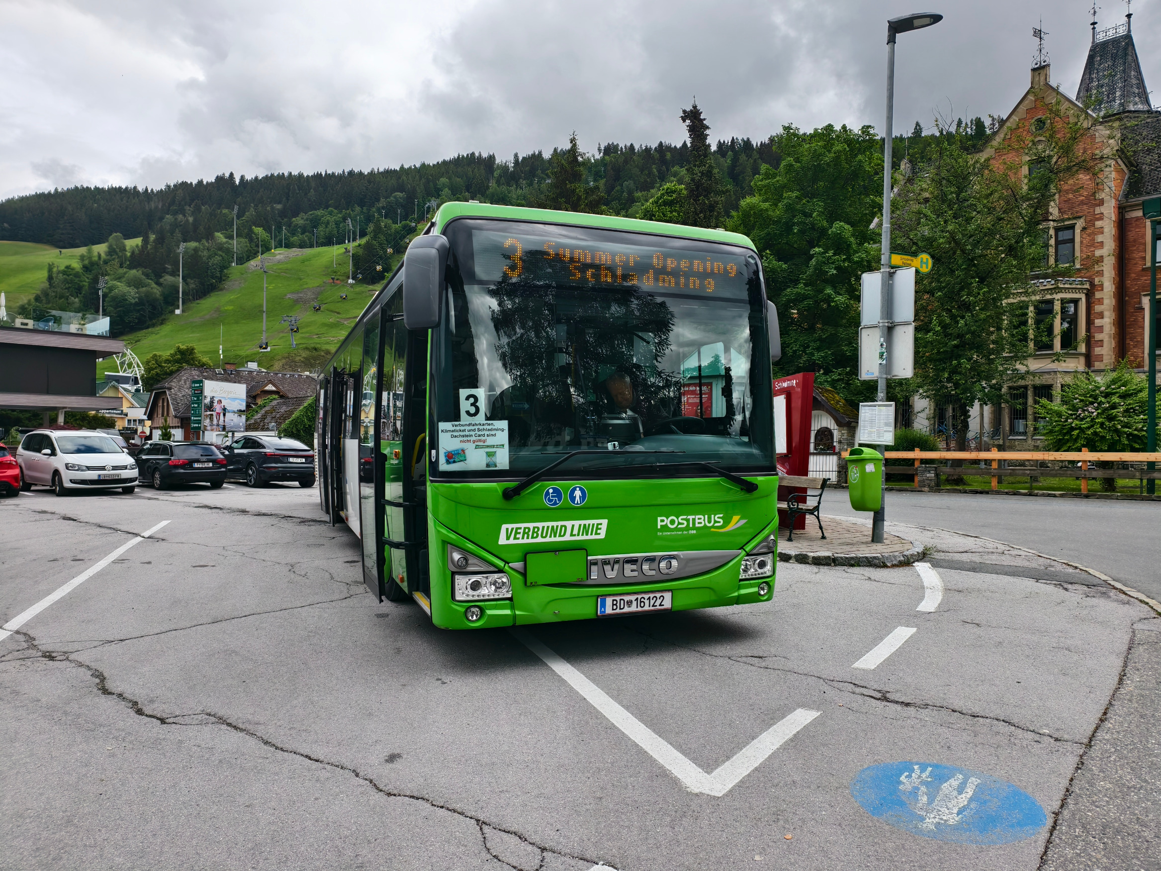 BD 16122