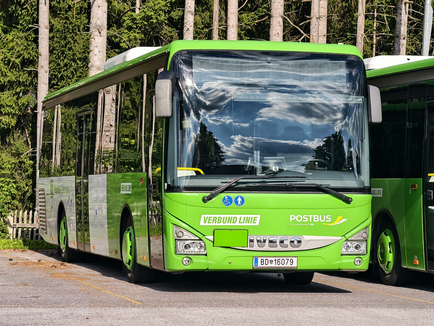 BD 16079
