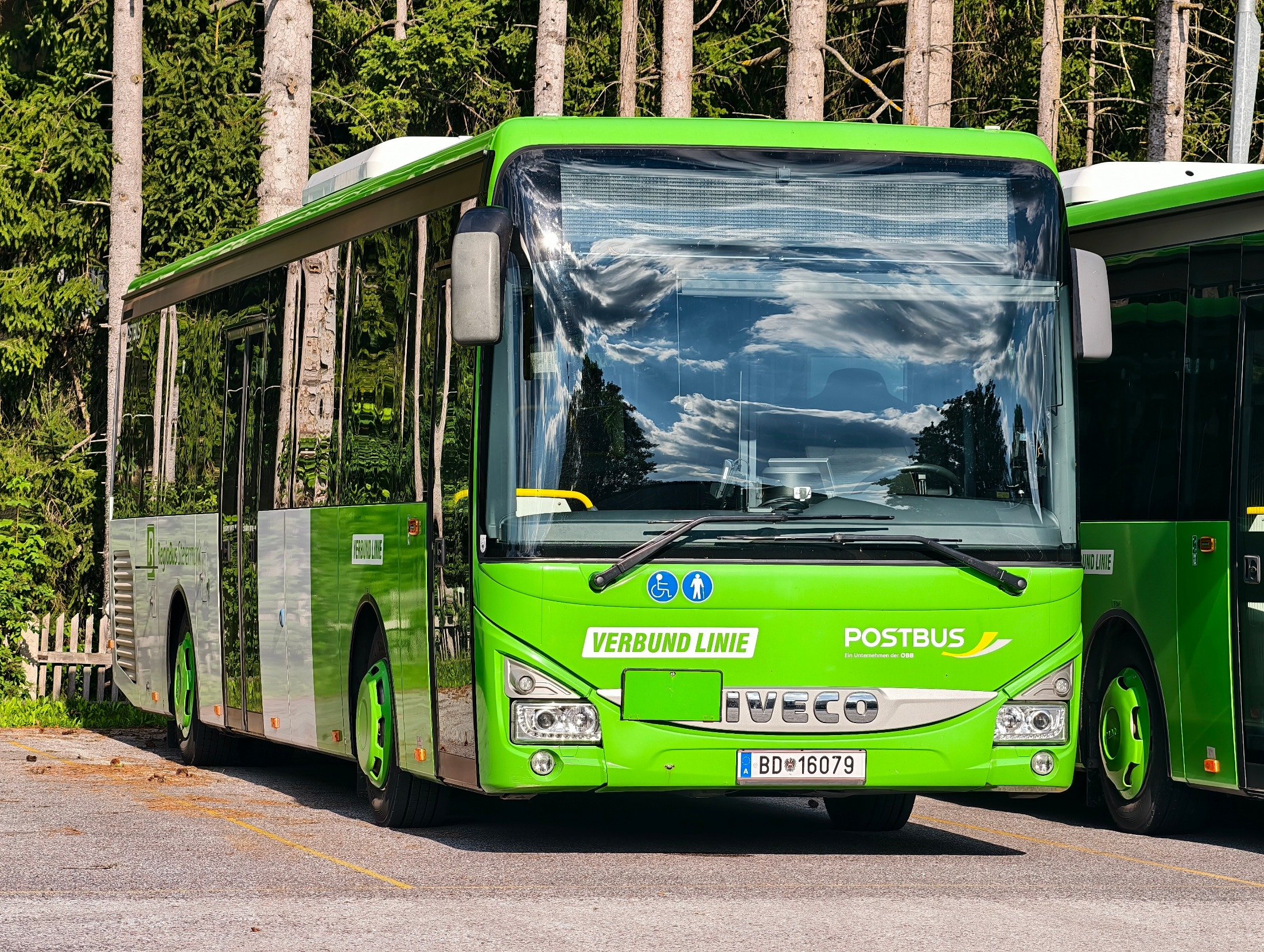 BD 16079