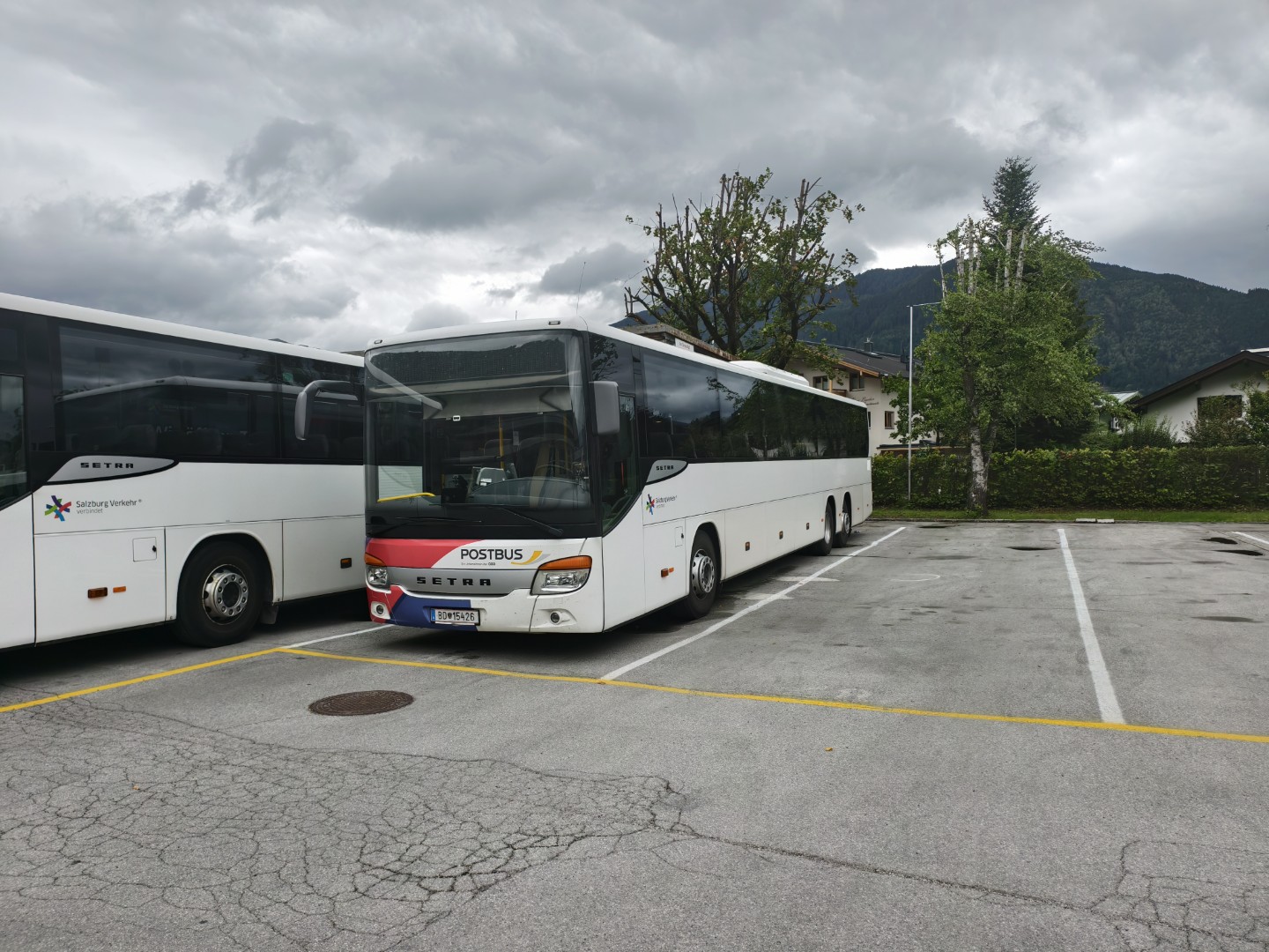 BD 15426