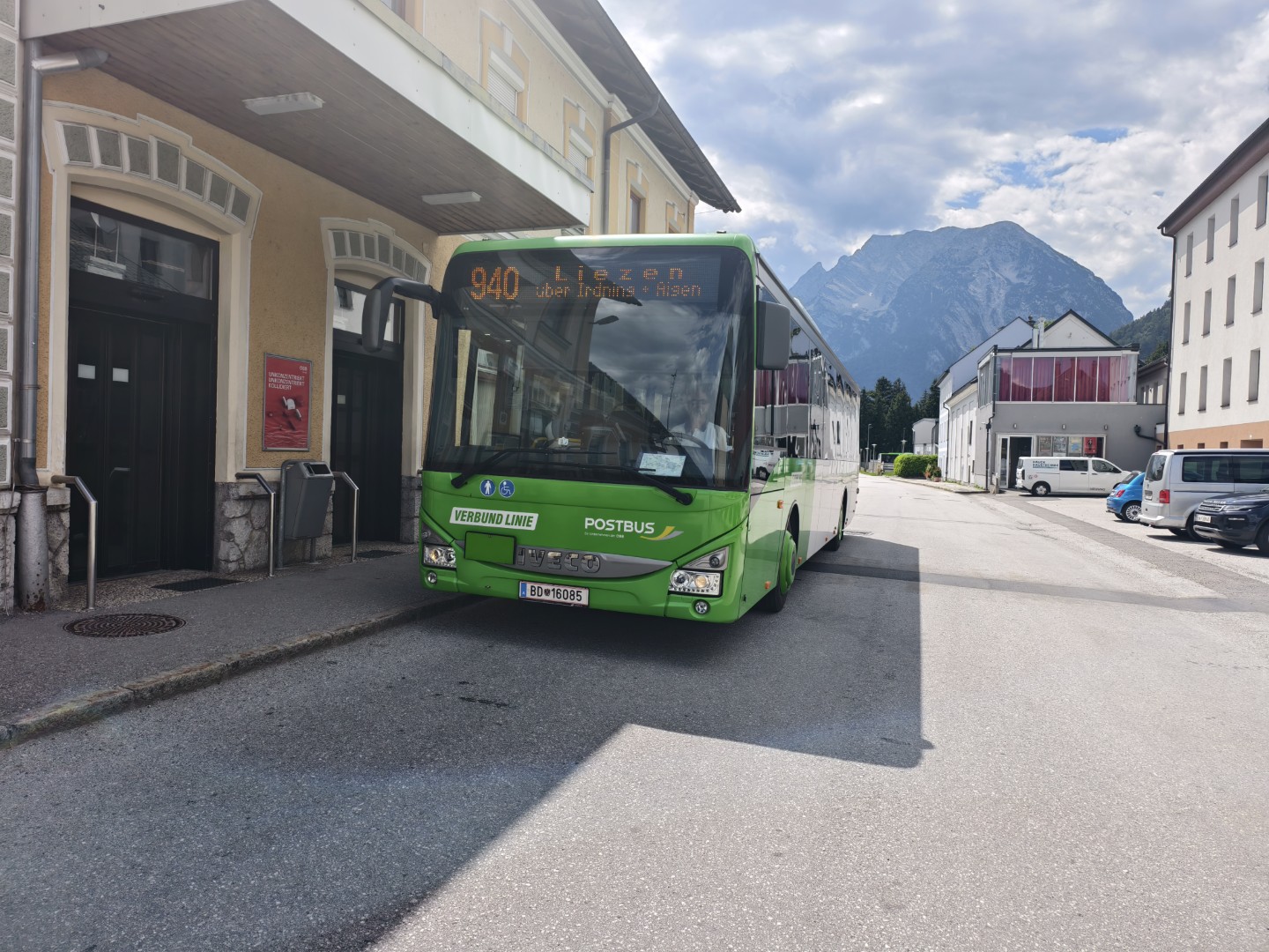 BD 16085