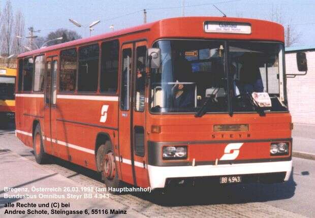 BB4943