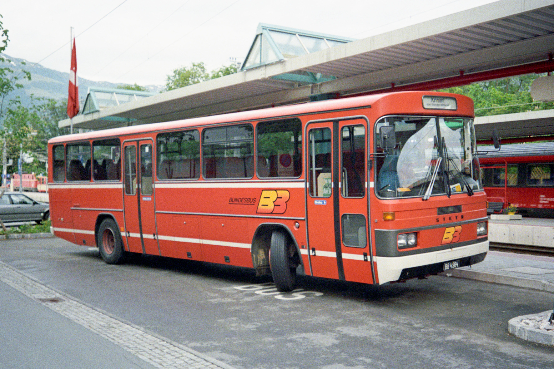 BB 4984