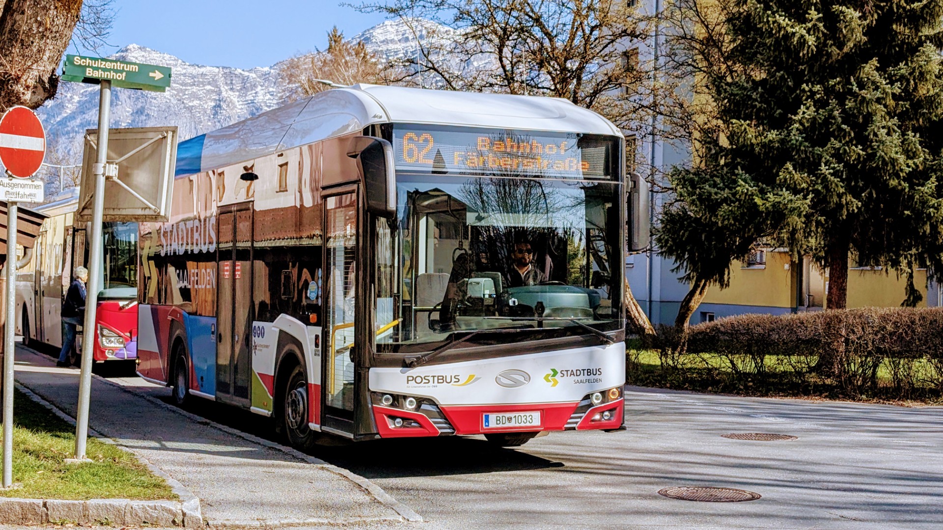 BD 1033
