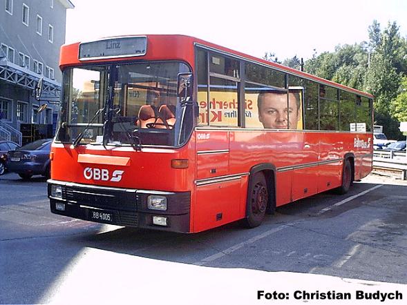 BB 4005