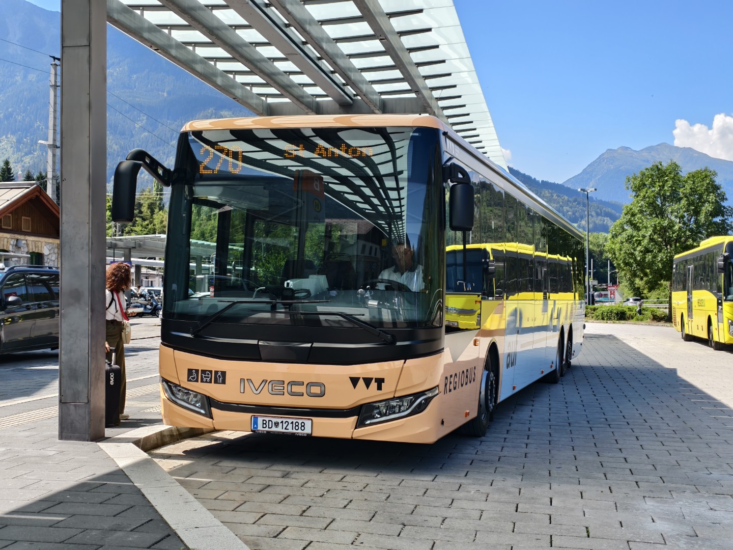BD 12188