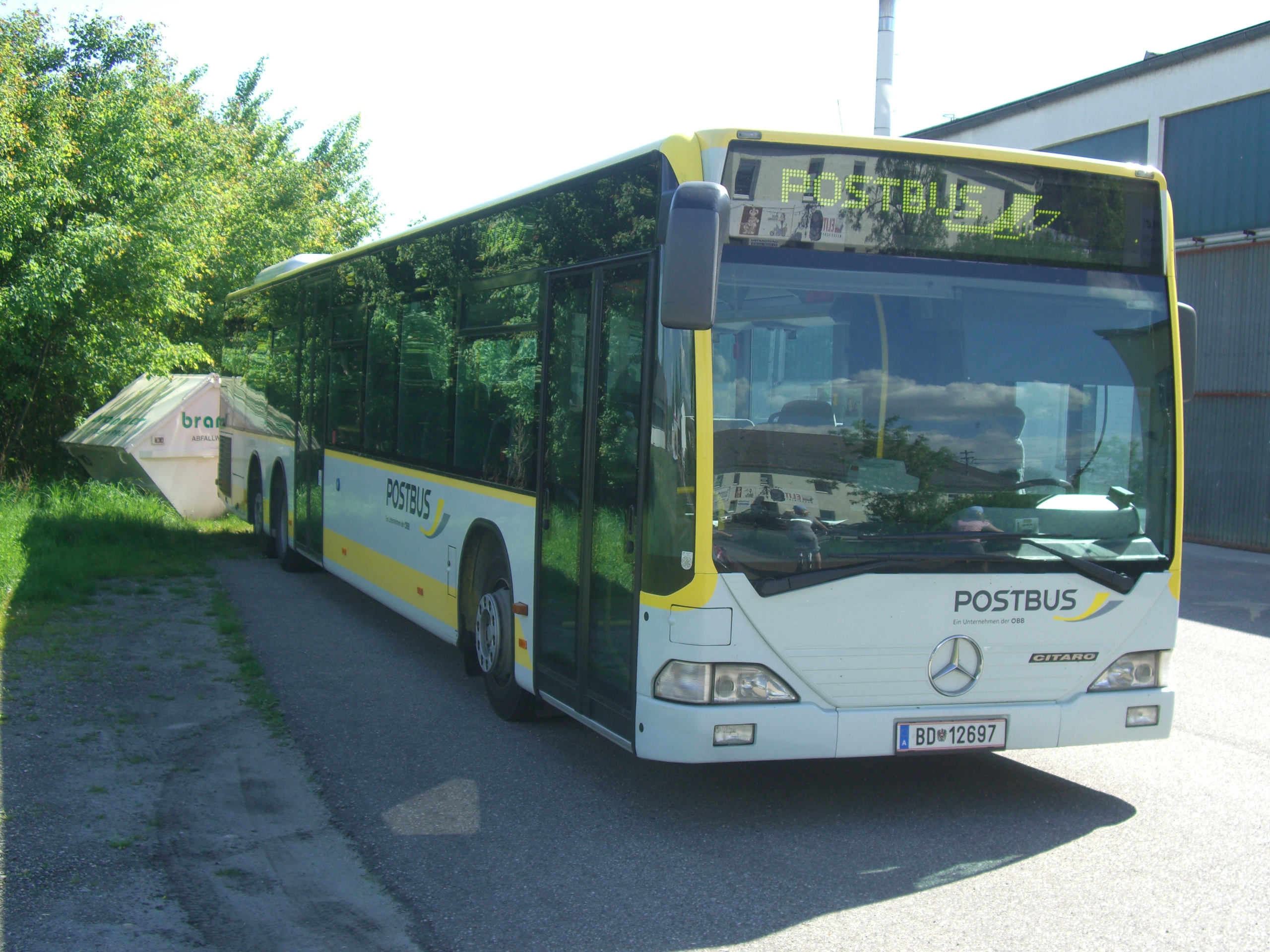 BD 12697