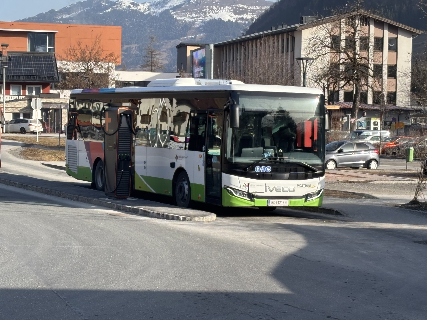 BD 12159