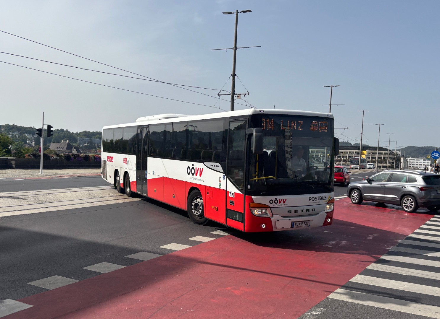 BD 15236