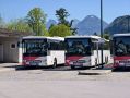 St. Gilgen Busbahnhof